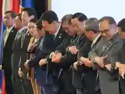 Bagaimana ASEAN Akan Berkembang di Bawah Kepemimpinan Malaysia pada 2025?