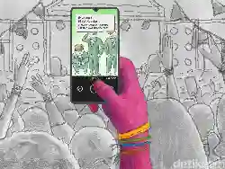 Generasi Z Kala Dikepung oleh Teror Pinjol dan Pay Later