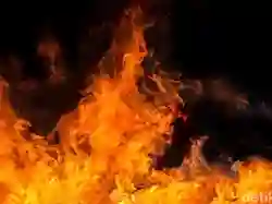Gudang Pengoplosan Gas di Bogor Mengalami Kebakaran, 1 Orang Pekerja Alami Cedera
