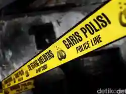 Kerangka Manusia di Tangerang Ditemukan Tergenang dalam Tanah Kurang dari 30 Cm