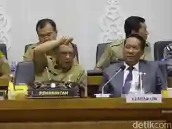 Mendagri Membeberkan Adanya ASN yang Tidak Netral di Pilkada!