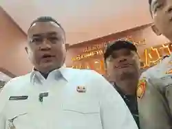 Pemerintah Kabupaten Bogor Periksa 9 Orang terkait Sunat, Kompensasi Angkot, dan Permintaan THR dari Kades