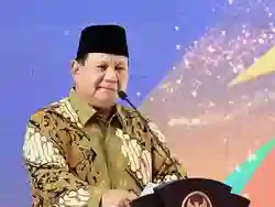 Prabowo: Tuan Tentara adalah Rakyat, Jika Tak Setia Bisa Berbahaya