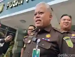 Kejagung Memeriksa Direktur Keuangan PT Timah dalam Kasus Korupsi Timah