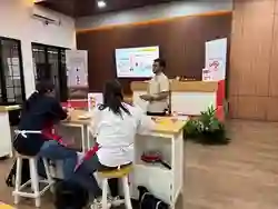 Rahasia Menjaga Kesehatan dan Kebugaran selama Bulan Puasa dan Hari Raya